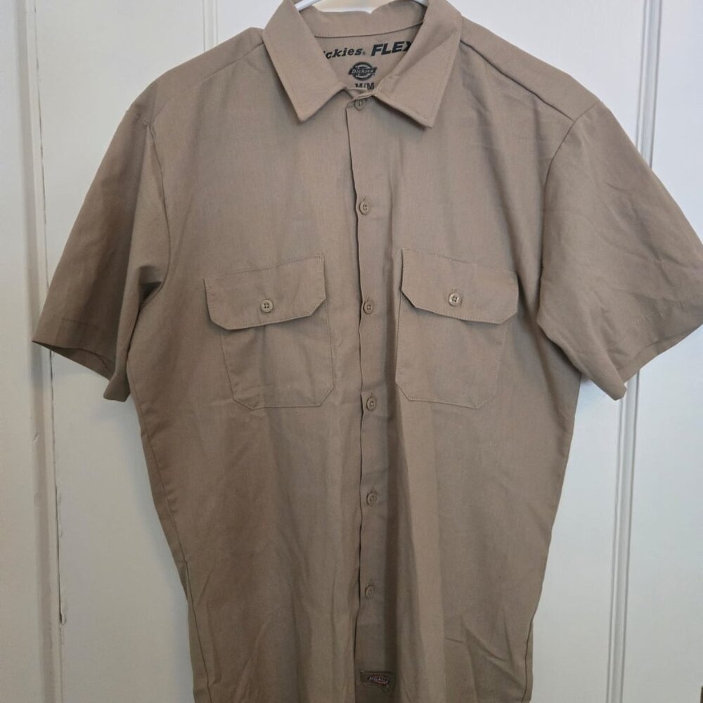 Ben Davis Shirt – Worn Once